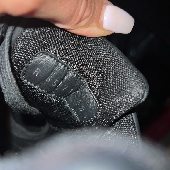 100% Authentic Chanel sneakers size 38.5 - Picture 8 of 10